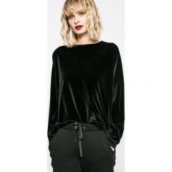 Bluzy rozpinane damskie: Only – Bluza Very Velvet