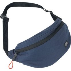 Dickies Hensley Torba na pas granatowy. Niebieskie plecaki męskie marki Dickies, w paski. Za 54,90 zł.
