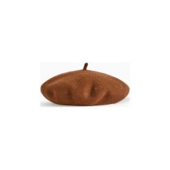 Beret damski. Berety damskie Promod, bez wzorów. Za 59,90 zł.