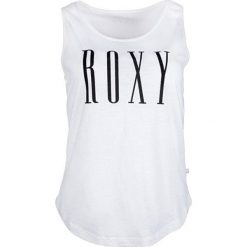 ROXY T-shirt damski Red Line s pianką Marshmallow ERJZT04347-WBT0 (rozmiar L). Czerwone bluzki sportowe damskie Roxy, s, bez wzorów, bez kołnierzyka, bez rękawów, bez kaptura. W wyprzedaży za 51,00 zł.