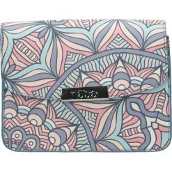 TOREBKA NOBO - NBAG-I0840-CM04 - różowy - Listonoszka. Różowe listonoszki damskie Nobo, bez wzorów, bez dodatków. W wyprzedaży za 135,20 zł.