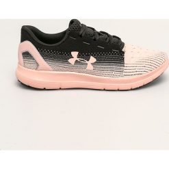 Under Armour - Buty Remix 2.0. Buty sportowe damskie Under Armour, z gumy. W wyprzedaży za 269,90 zł.