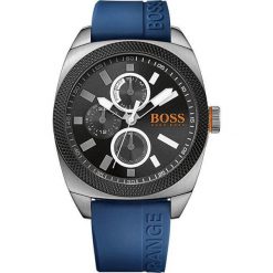 Hugo Boss Pomarańczowy Londyn 1513245. Pomarańczowe zegarki męskie HUGO BOSS. W wyprzedaży za 724,00 zł.