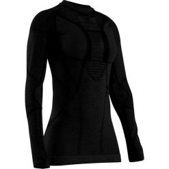 X-Bionic Koszulka termoaktywna damska Apani Merino. Koszulki damskie termoaktywne . Za 660,00 zł.