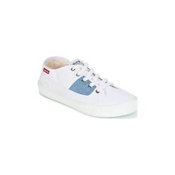 Trampki męskie: Buty Levis MALIBU PATCH