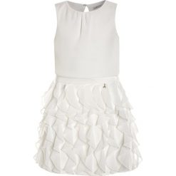 Sukienki dziewczęce: Patrizia Pepe DRESS Sukienka koktajlowa milk white