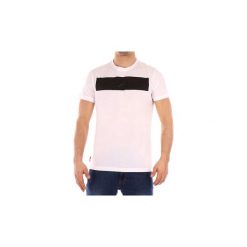 T-shirty z krótkim rękawem Rrd SHIRTY LOGO. Białe t-shirty męskie Rrd, m, bez wzorów, bez kołnierzyka, krótkie. Za 238,09 zł.