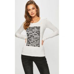 Guess Jeans - Bluzka. Bluzki damskie Guess Jeans. W wyprzedaży za 139,90 zł.