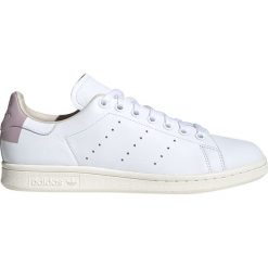 Adidas Originals Stan Smith Tenisówki Biały. Białe trampki i tenisówki damskie adidas Originals, bez wzorów, ze skóry, bez zapięcia. Za 430,95 zł.