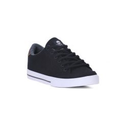 Buty C1rca LOPEZ NAVY. Niebieskie trampki męskie C1rca, bez wzorów, bez zapięcia. Za 347,00 zł.