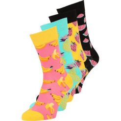 Skarpetki męskie: Happy Socks FRUIT GIFT BOX 4 PACK Skarpety turquoise