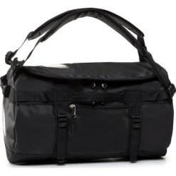 Torba THE NORTH FACE - Base Camp Duffel XS NF0A3ETNZU31 Black. Czarne plecaki męskie The North Face, bez wzorów, z materiału, sportowe. W wyprzedaży za 319,00 zł.