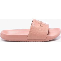 Klapki damskie: Calvin Klein Jeans – Klapki
