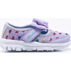 Buty sportowe dziewczęce: Skechers – Tenisówki dziecięce