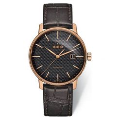 Zegarki męskie: ZEGAREK RADO Coupole Classic XL Automatic