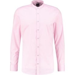 Koszule męskie na spinki: OLYMP Level Five SLIM FIT Koszula hell rose