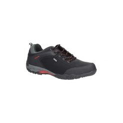 Buty Casu Czarne buty trekkingowe EXC7567. Czarne buty trekkingowe męskie Casu, trekkingowe. Za 109,99 zł.