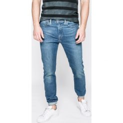 Spodnie męskie: Levi's - Jeansy 510