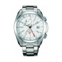 Zegarki męskie: Orient Star GMT SDJ00002W0 - Zobacz także Książki, muzyka, multimedia, zabawki, zegarki i wiele więcej