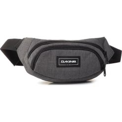 Saszetka nerka DAKINE - Hip Pack 08130200 Carbon. Szare torby męskie skórzane Dakine, bez wzorów, z materiału, młodzieżowe. Za 89,00 zł.