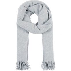 Szaliki damskie: Holzweiler DIPPER SOLID Szal light grey