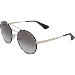 Okulary przeciwsłoneczne damskie: Prada Okulary przeciwsłoneczne black