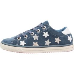 Trampki chłopięce: Lurchi STARLIGHT Tenisówki i Trampki jeans