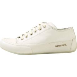 Trampki i tenisówki damskie: Candice Cooper ROCK Tenisówki i Trampki crost bianco/base bianco
