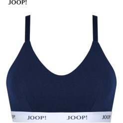 Biustonosz JOOP! Modern Cosiness 605024. Biustonosze JOOP!, bez wzorów. Za 139,00 zł.