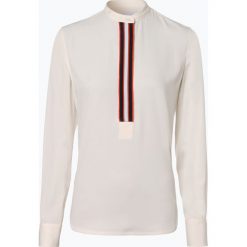 Calvin Klein Womenswear - Bluzka damska, beżowy. Brązowe topy sportowe damskie marki Calvin Klein Womenswear, bez wzorów, bez kołnierzyka, bez rękawów, bez kaptura. Za 399,95 zł.