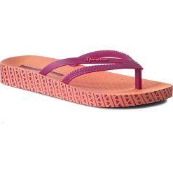 Klapki damskie: Japonki IPANEMA - Bossa Soft Fem 82064 Pink 21532