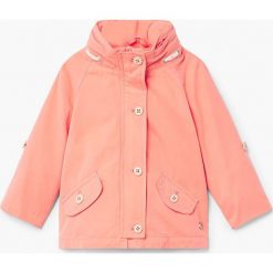 Odzież dziecięca: Mango Kids – Kurtka dziecięca Cleo 80-104 cm.