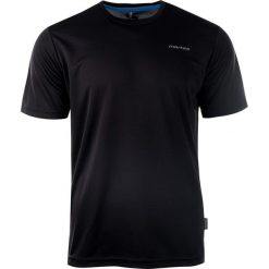Koszulki sportowe męskie: MARTES Koszulka męska Solan Black r. XL
