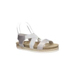 Sandały damskie: Sandały S.barski Sandały na platformie LS83607