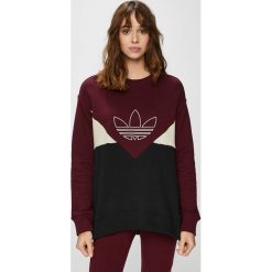 Bluzy damskie: adidas Originals - Bluza
