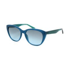 Lacoste Okulary przeciwsłoneczne Filtr UV2 Etui L832S. Pomarańczowe okulary przeciwsłoneczne damskie Lacoste. Za 193,00 zł.