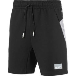 Puma Avenir Szorty Czarny. Czarne spodenki i szorty męskie Puma, xxl, bez wzorów, z bawełny. Za 223,95 zł.