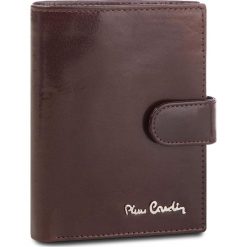 Duży Portfel Męski PIERRE CARDIN - YS520.7 326A Marrone 1. Brązowe portfele męskie Pierre Cardin, ze skóry. Za 115,00 zł.