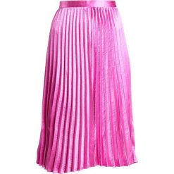 Spódniczki: Vero Moda Tall VMNEDALY PLEATED SKIRT Spódnica trapezowa opera mauve