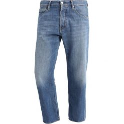 Jeansy męskie: Kings Of Indigo THOR CROPPED Jeansy Relaxed Fit mid sky used