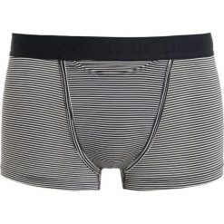 Majtki męskie: HOM Panty striped navy/skiny