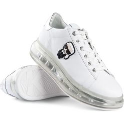 Sneakersy Karl Lagerfeld. Sneakersy damskie . Za 599,00 zł.