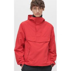 Kurtka typu anorak -. Kurtki męskie Reserved, s, bez wzorów, bez kaptura. Za 149,99 zł.