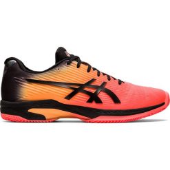 Buty Tenis Gel Solution Speed Ff Na Mączkę Ceglaną Męskie. Buty sportowe męskie Asics, bez zapięcia, tenisowe. Za 669,99 zł.