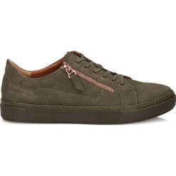 Trampki męskie: Khaki trampki męskie