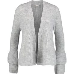 Kardigany damskie: talkabout Kardigan silver melange