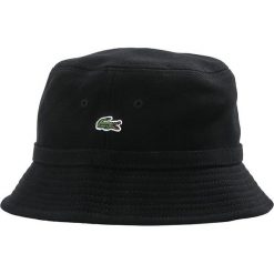 Kapelusze męskie: Lacoste Kapelusz black