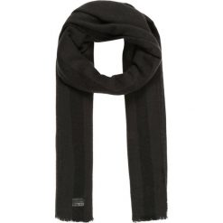 Szaliki damskie: GStar DORALA SCARF Szal shadow/black