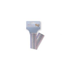 TOP CHOICE Beauty Collection Opaska do włosów 4szt 6527390. Niebieskie ozdoby do włosów TOP CHOICE. Za 7,48 zł.