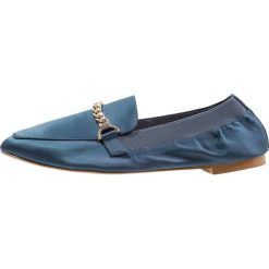 Półbuty damskie: Andre AMULETTE Półbuty wsuwane bleu